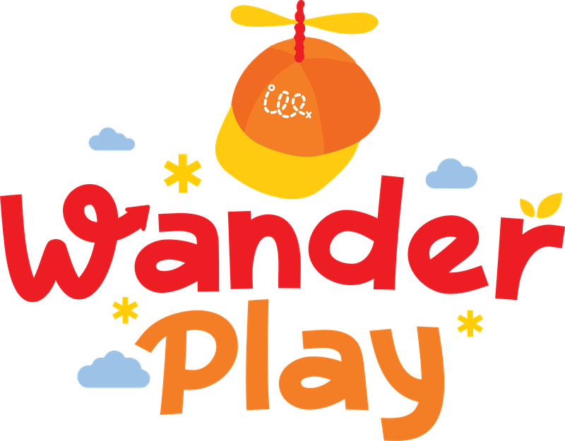 WanderPlay